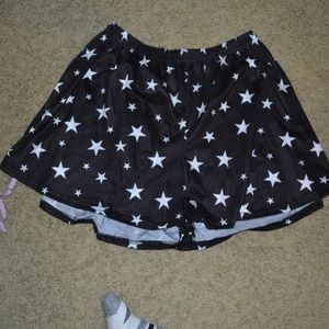 shorts